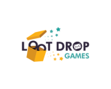 https://www.logocontest.com/public/logoimage/1589276224Loot Drop Games-05.png